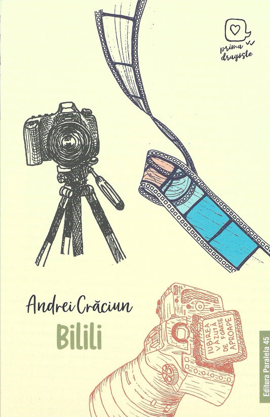 Bilili