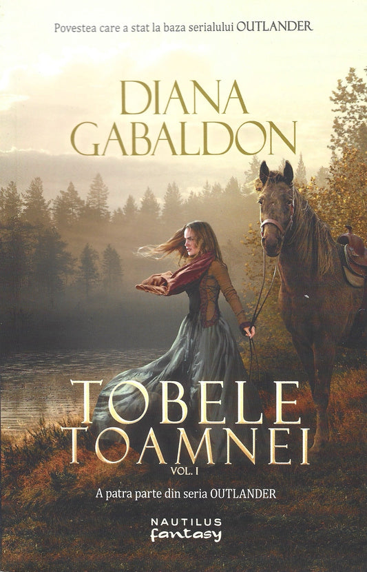 Tobele Toamnei - Vol.1