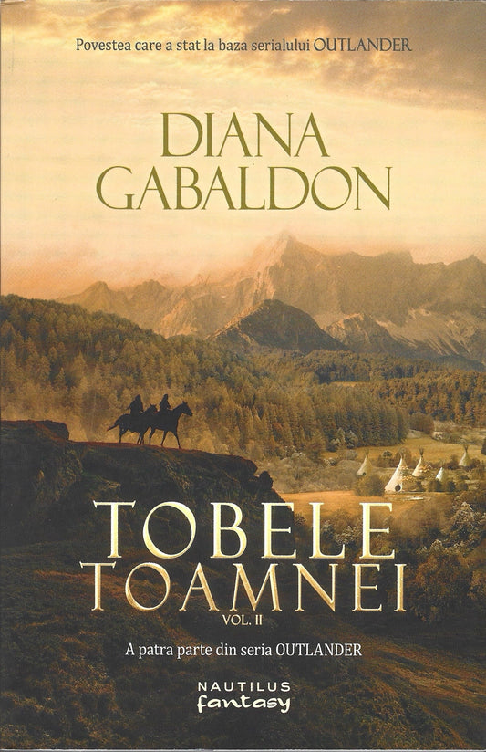 Tobele Toamnei - Vol.2