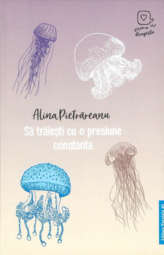Să trăiești cu o presiune constantă
